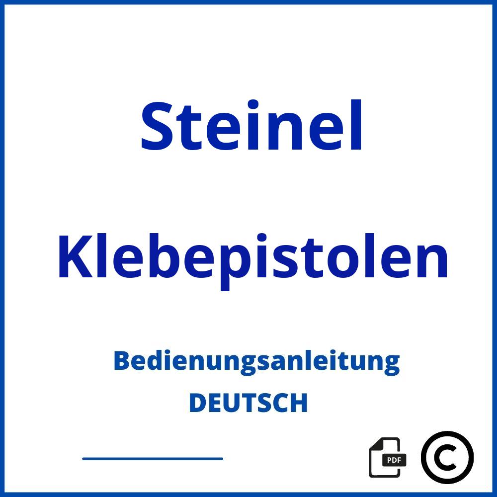 https://www.bedienungsanleitu.ng/klebepistolen/steinel;steinel klebepistole;Steinel;Klebepistolen;steinel-klebepistolen;steinel-klebepistolen-pdf;https://bedienungsanleitungen-de.com/wp-content/uploads/steinel-klebepistolen-pdf.jpg;848;https://bedienungsanleitungen-de.com/steinel-klebepistolen-offnen/