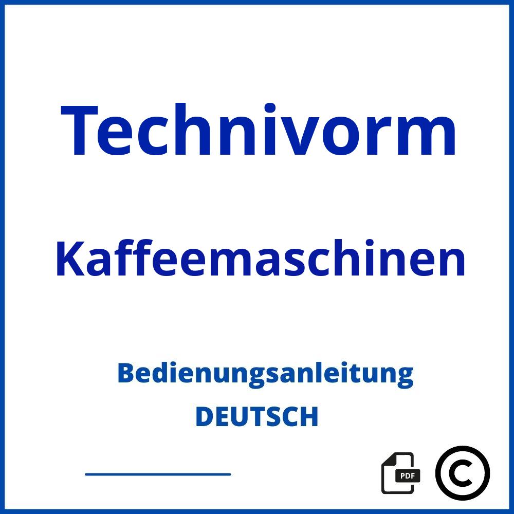 https://www.bedienungsanleitu.ng/kaffeemaschinen/technivorm;technivorm;Technivorm;Kaffeemaschinen;technivorm-kaffeemaschinen;technivorm-kaffeemaschinen-pdf;https://bedienungsanleitungen-de.com/wp-content/uploads/technivorm-kaffeemaschinen-pdf.jpg;466;https://bedienungsanleitungen-de.com/technivorm-kaffeemaschinen-offnen/