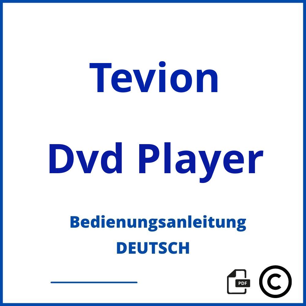 https://www.bedienungsanleitu.ng/dvd-player/tevion;tevion dvd player;Tevion;Dvd Player;tevion-dvd-player;tevion-dvd-player-pdf;https://bedienungsanleitungen-de.com/wp-content/uploads/tevion-dvd-player-pdf.jpg;596;https://bedienungsanleitungen-de.com/tevion-dvd-player-offnen/