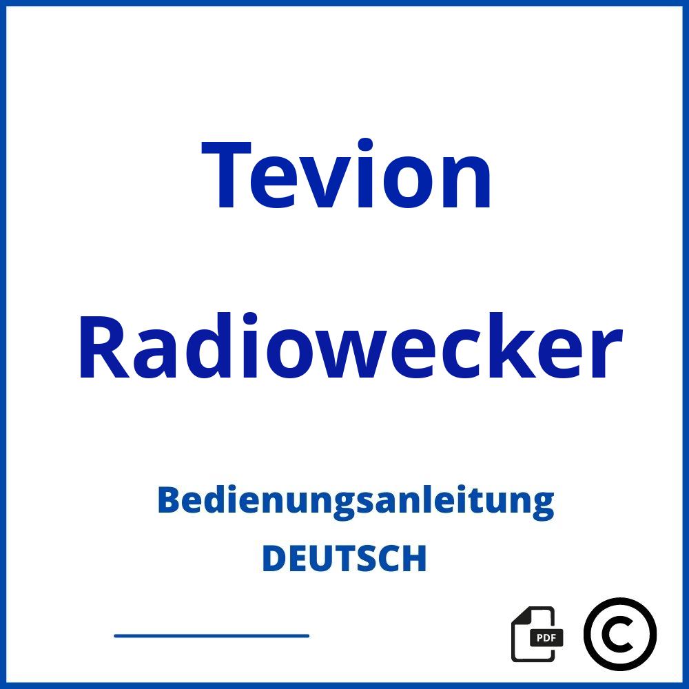 https://www.bedienungsanleitu.ng/radiowecker/tevion;tevion radiowecker;Tevion;Radiowecker;tevion-radiowecker;tevion-radiowecker-pdf;https://bedienungsanleitungen-de.com/wp-content/uploads/tevion-radiowecker-pdf.jpg;738;https://bedienungsanleitungen-de.com/tevion-radiowecker-offnen/