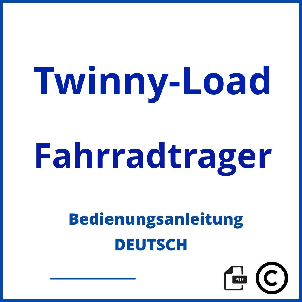 https://www.bedienungsanleitu.ng/fahrradtrager/twinny-load;twinny load fahrradträger;Twinny-Load;Fahrradtrager;twinny-load-fahrradtrager;twinny-load-fahrradtrager-pdf;https://bedienungsanleitungen-de.com/wp-content/uploads/twinny-load-fahrradtrager-pdf.jpg;619;https://bedienungsanleitungen-de.com/twinny-load-fahrradtrager-offnen/