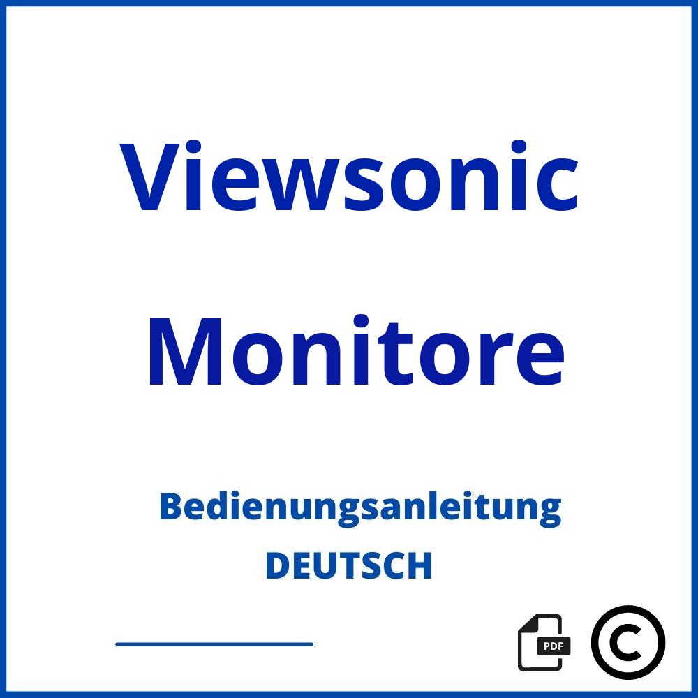 https://www.bedienungsanleitu.ng/monitore/viewsonic;viewsonic monitor;Viewsonic;Monitore;viewsonic-monitore;viewsonic-monitore-pdf;https://bedienungsanleitungen-de.com/wp-content/uploads/viewsonic-monitore-pdf.jpg;135;https://bedienungsanleitungen-de.com/viewsonic-monitore-offnen/