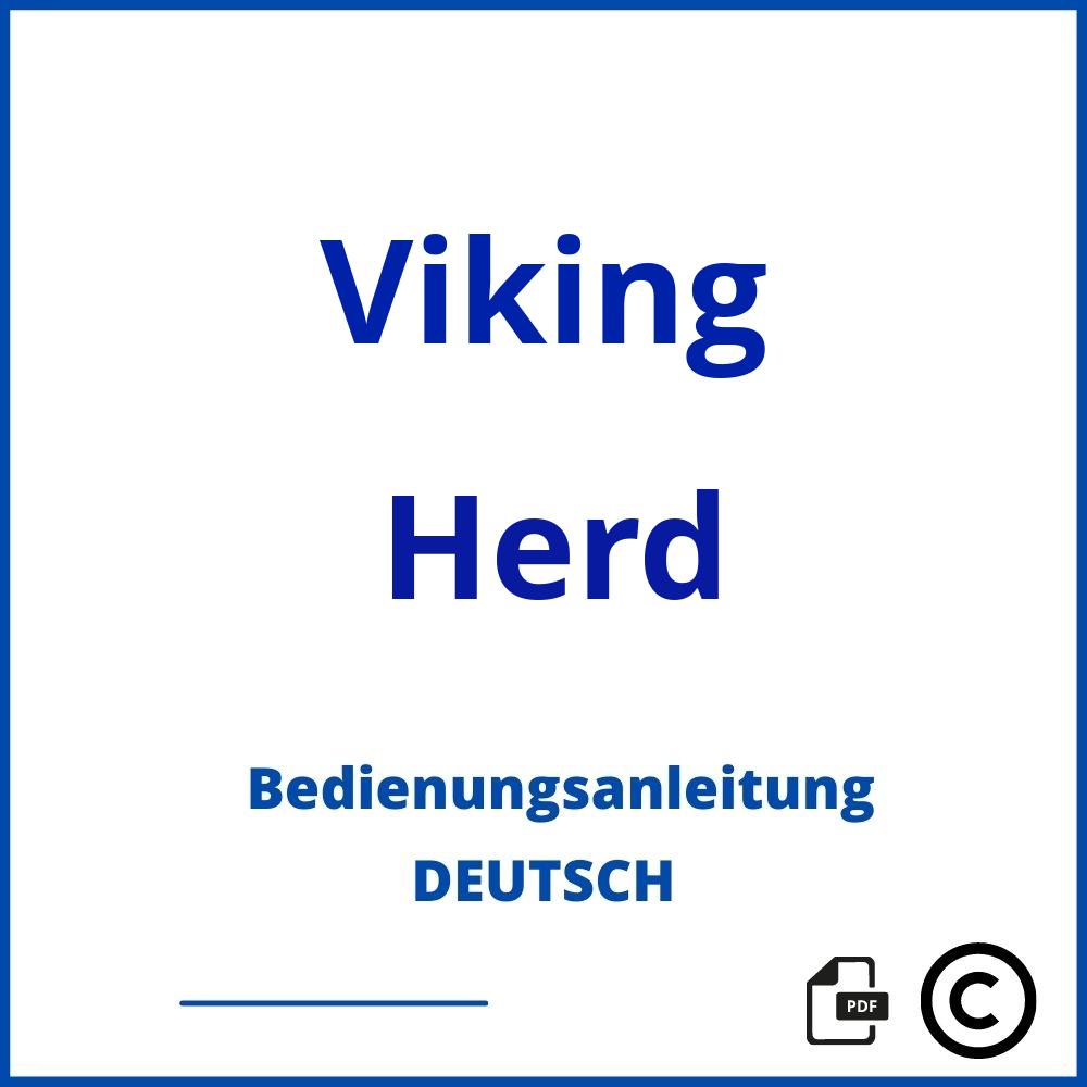 https://www.bedienungsanleitu.ng/herd/viking;viking herd;Viking;Herd;viking-herd;viking-herd-pdf;https://bedienungsanleitungen-de.com/wp-content/uploads/viking-herd-pdf.jpg;444;https://bedienungsanleitungen-de.com/viking-herd-offnen/